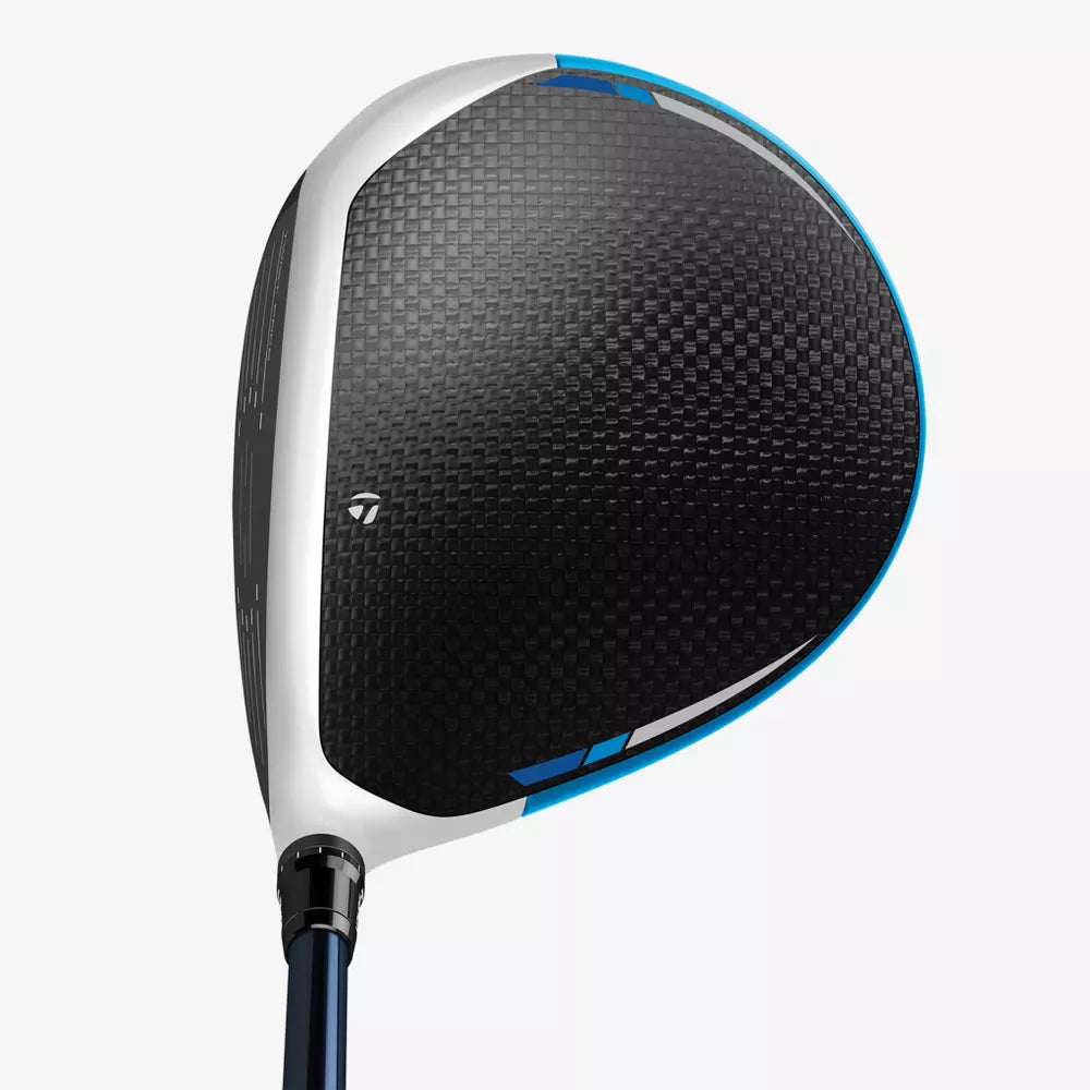 TAYLORMADE SIM2 Max Driver Right Hand