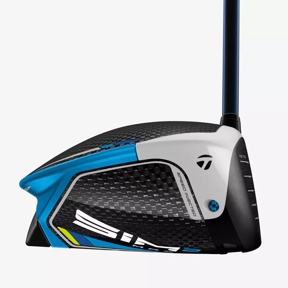 TAYLORMADE SIM2 Max Driver Right Hand
