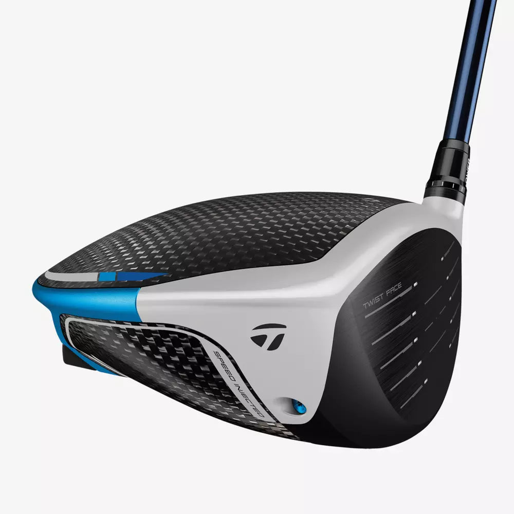 TAYLORMADE SIM2 Max Driver Right Hand