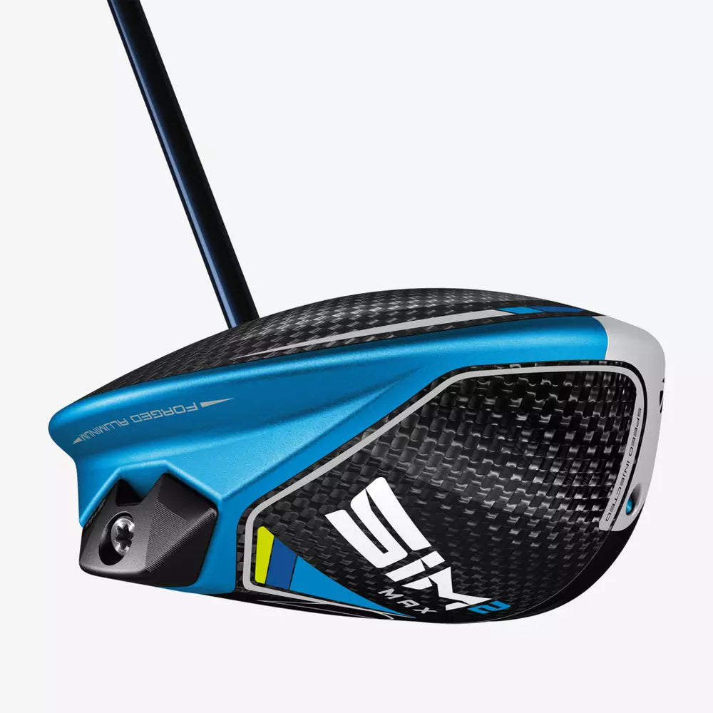 TAYLORMADE SIM2 Max Driver Right Hand
