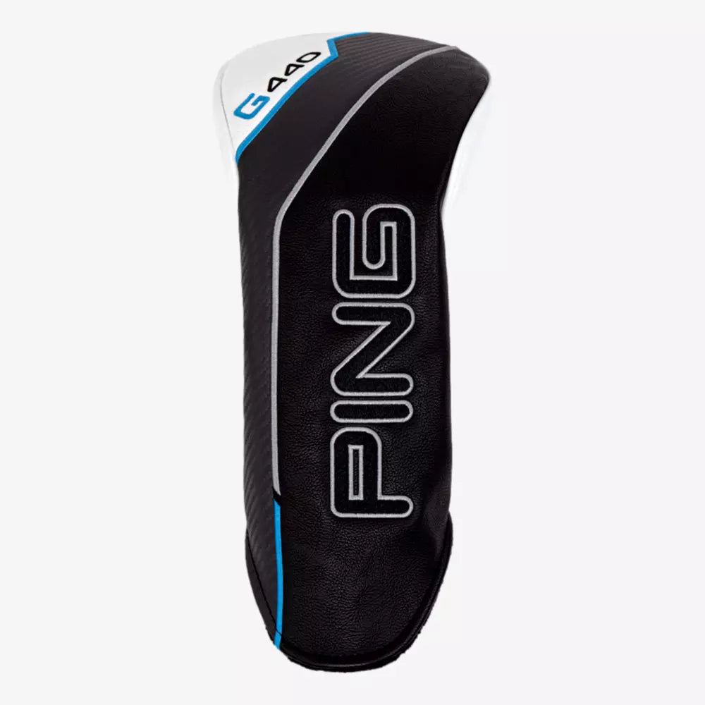 PING G440 Max HL Driver