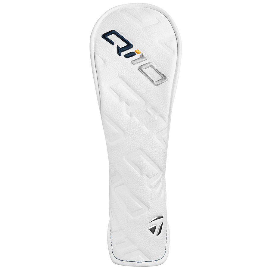 TAYLORMADE Qi10 Rescue