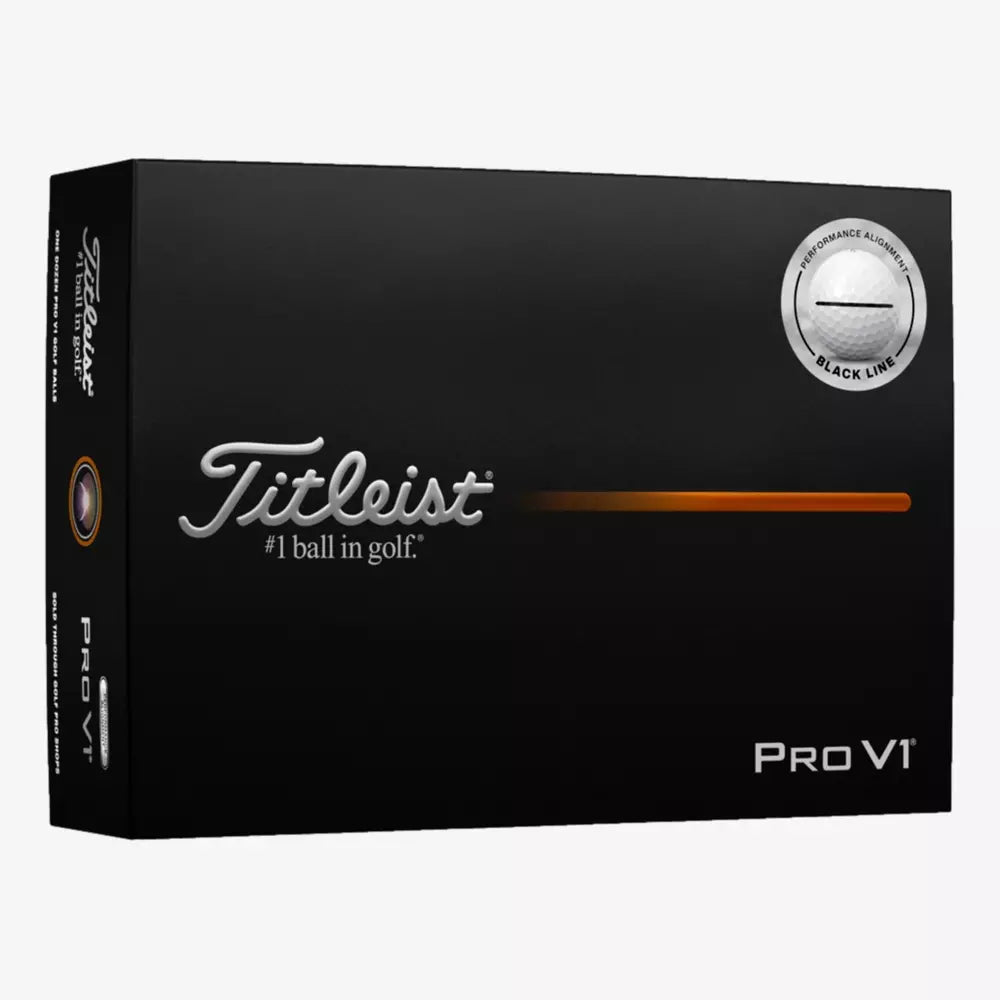 Golf Balls