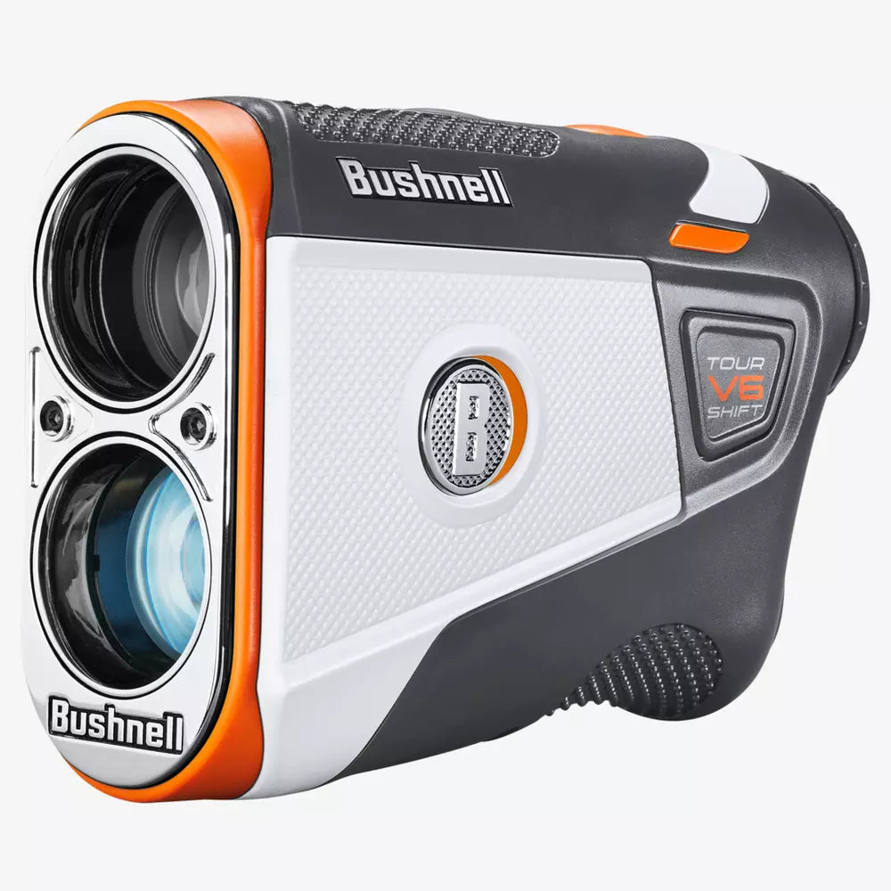 Bushnell Tour V6 SHIFT Rangefinder