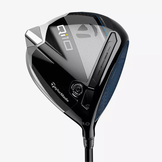 TAYLORMADE Qi10 Driver