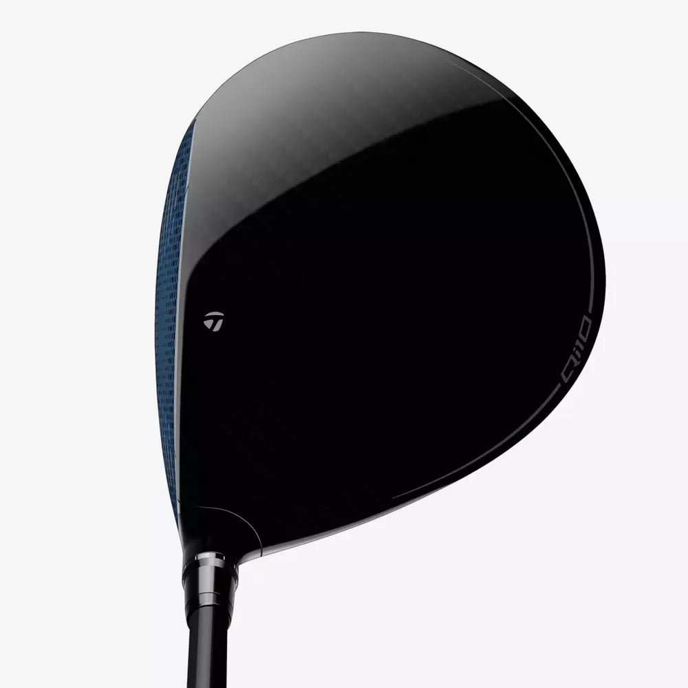 TAYLORMADE Qi10 Driver