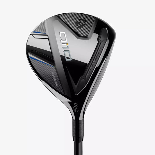 TAYLORMADE Qi10 Fairway Wood