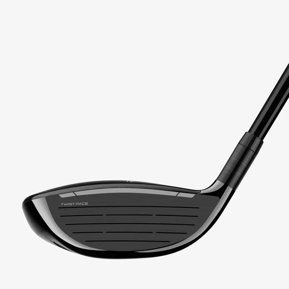 TAYLORMADE Qi10 Fairway Wood