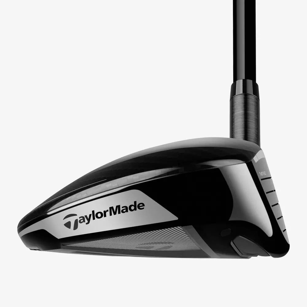TAYLORMADE Qi10 Driver