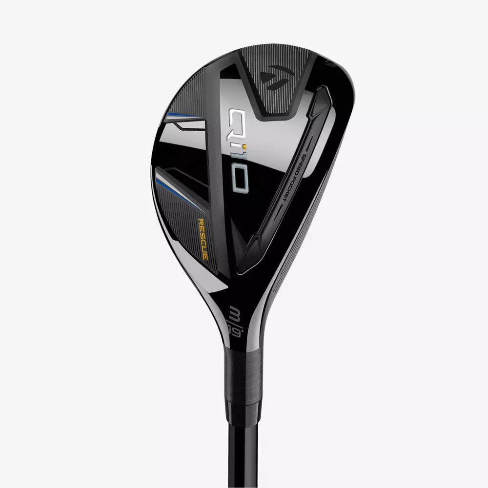 TAYLORMADE Qi10 Rescue