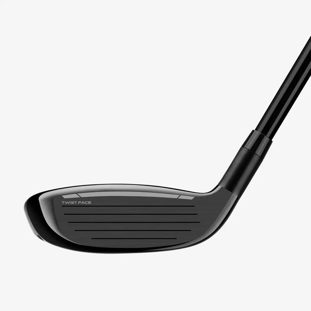 TAYLORMADE Qi10 Rescue