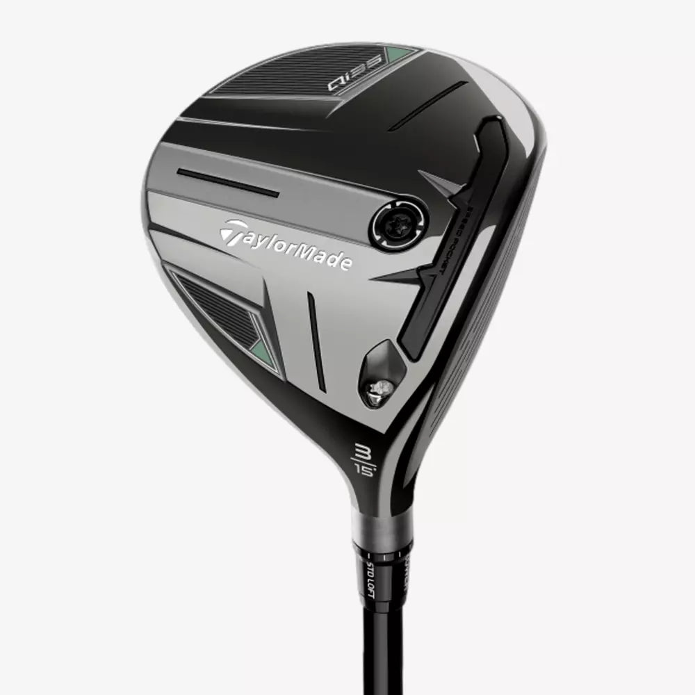 TAYLORMADE Qi35 Fairway Wood