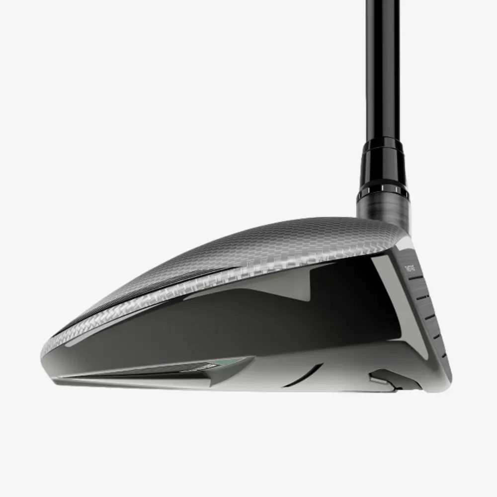 TAYLORMADE Qi35 Fairway Wood