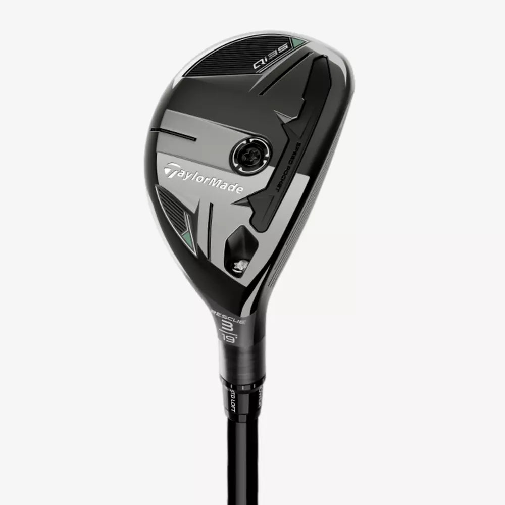 TAYLORMADE Qi35 Hybrid