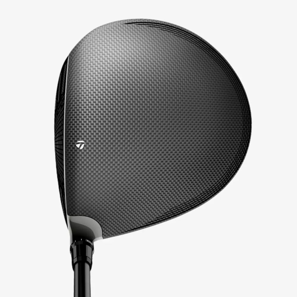 TAYLORMADE Qi35 Max Driver Left/Right Hand
