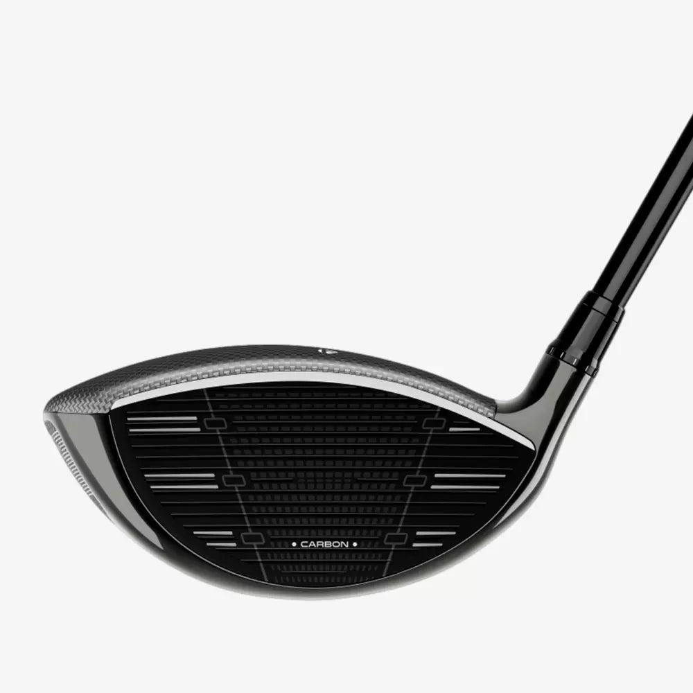 TAYLORMADE Qi35 Max Driver Left/Right Hand