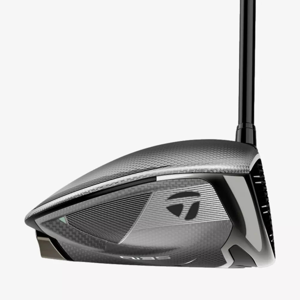 TAYLORMADE Qi35 Max Driver Left/Right Hand