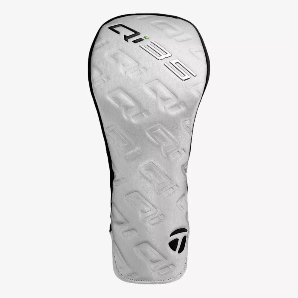 TAYLORMADE Qi35 Max Driver Left/Right Hand