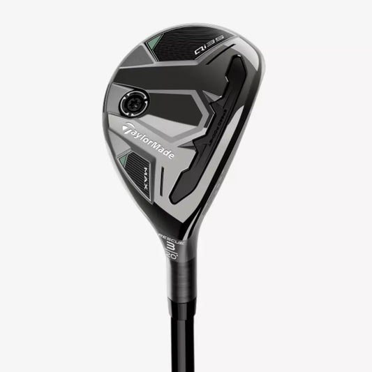TAYLORMADE Qi35 Max Hybrid