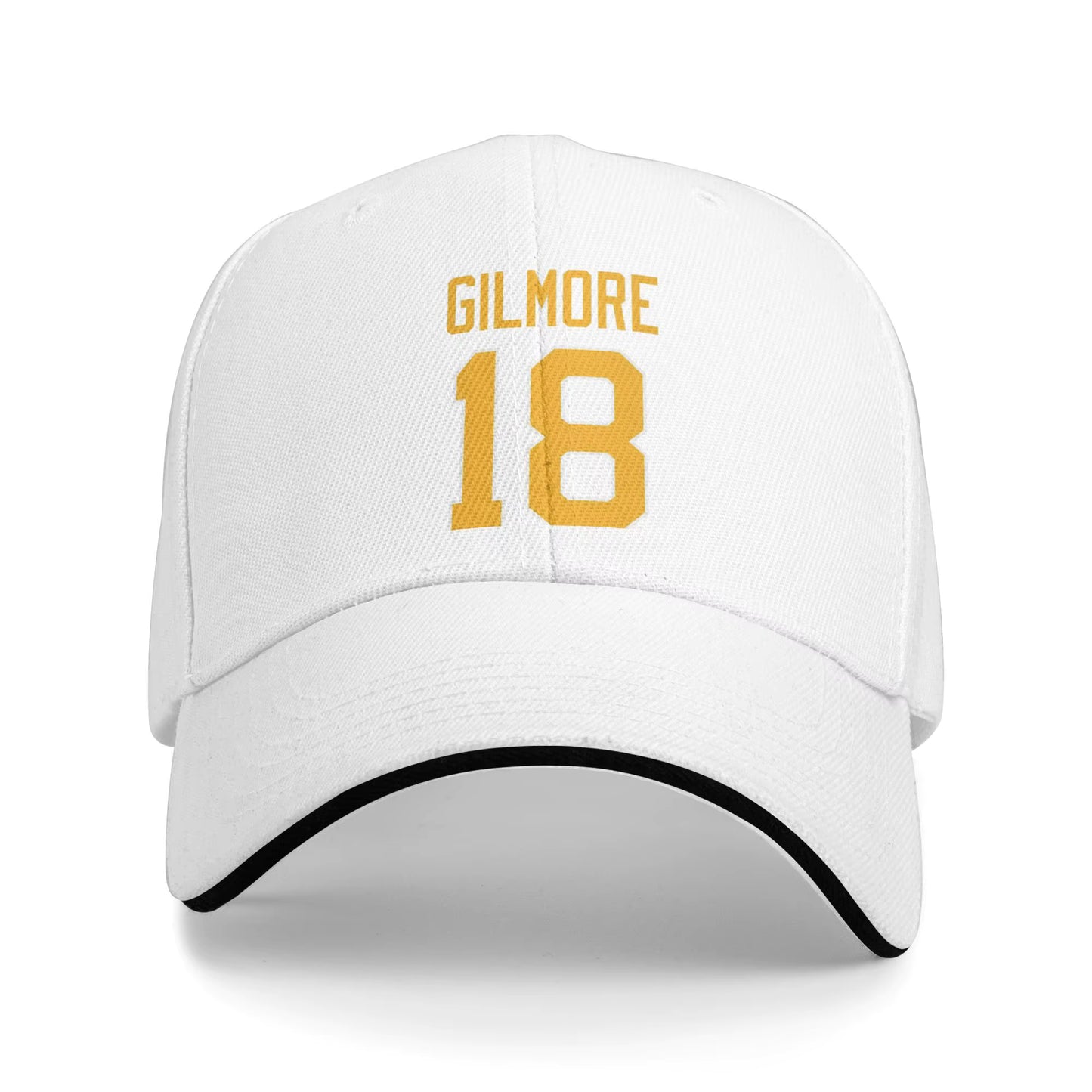 REWIND GOLF HAPPY GILMORE Unisex Golf Cap
