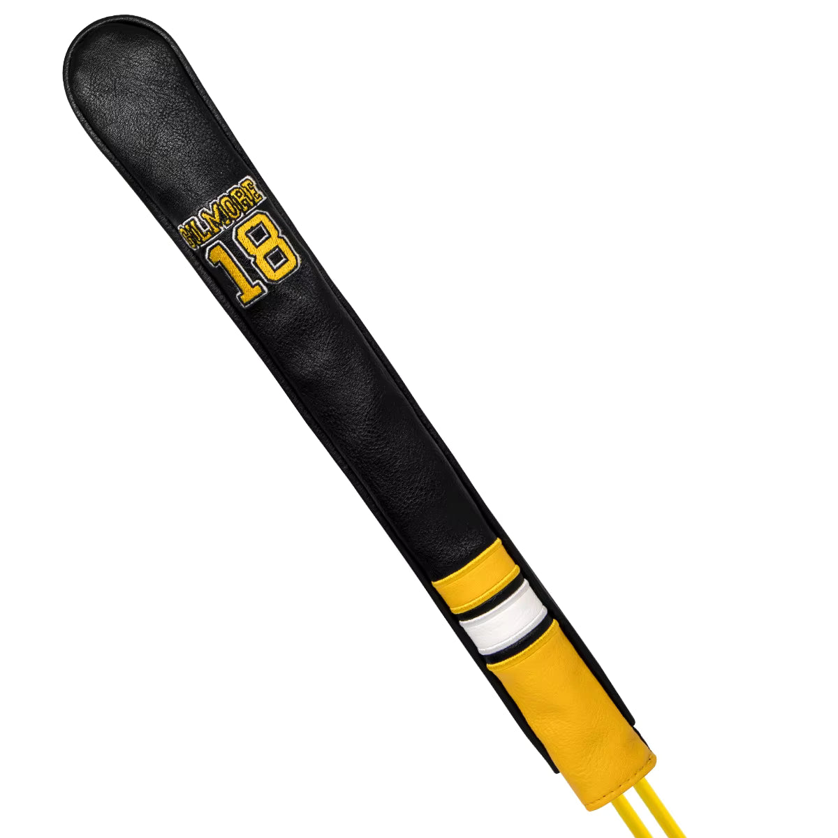 REWIND GOLF FULL SET Happy Gilmore Jersey Driver Fairway Hybrid Headcover