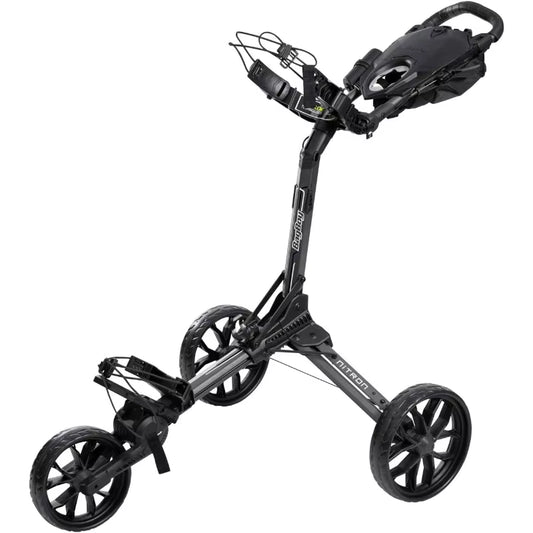 BAG BOY Quad Pro Push Cart