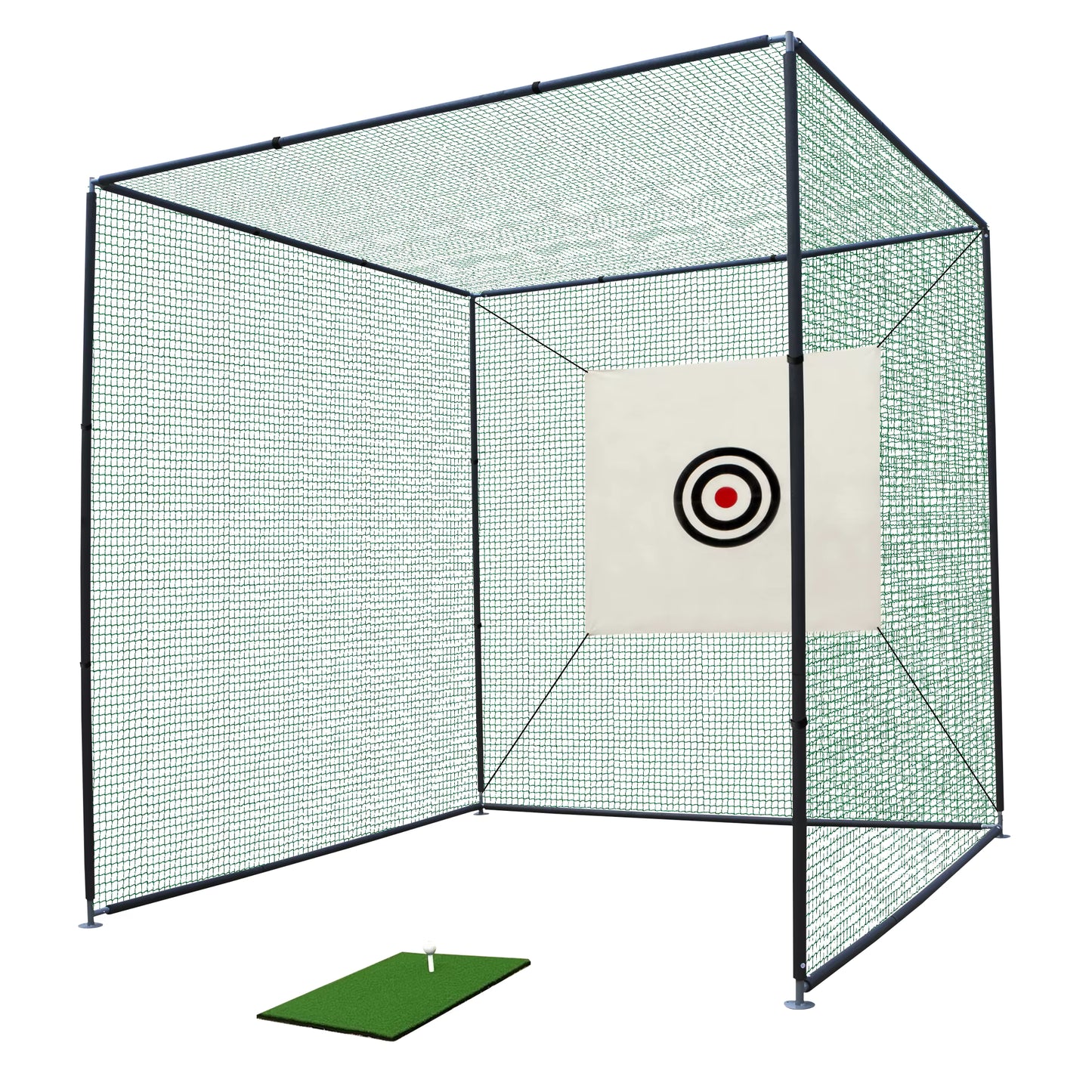RAIN OR SHINE SwingNet Pro Golf Net