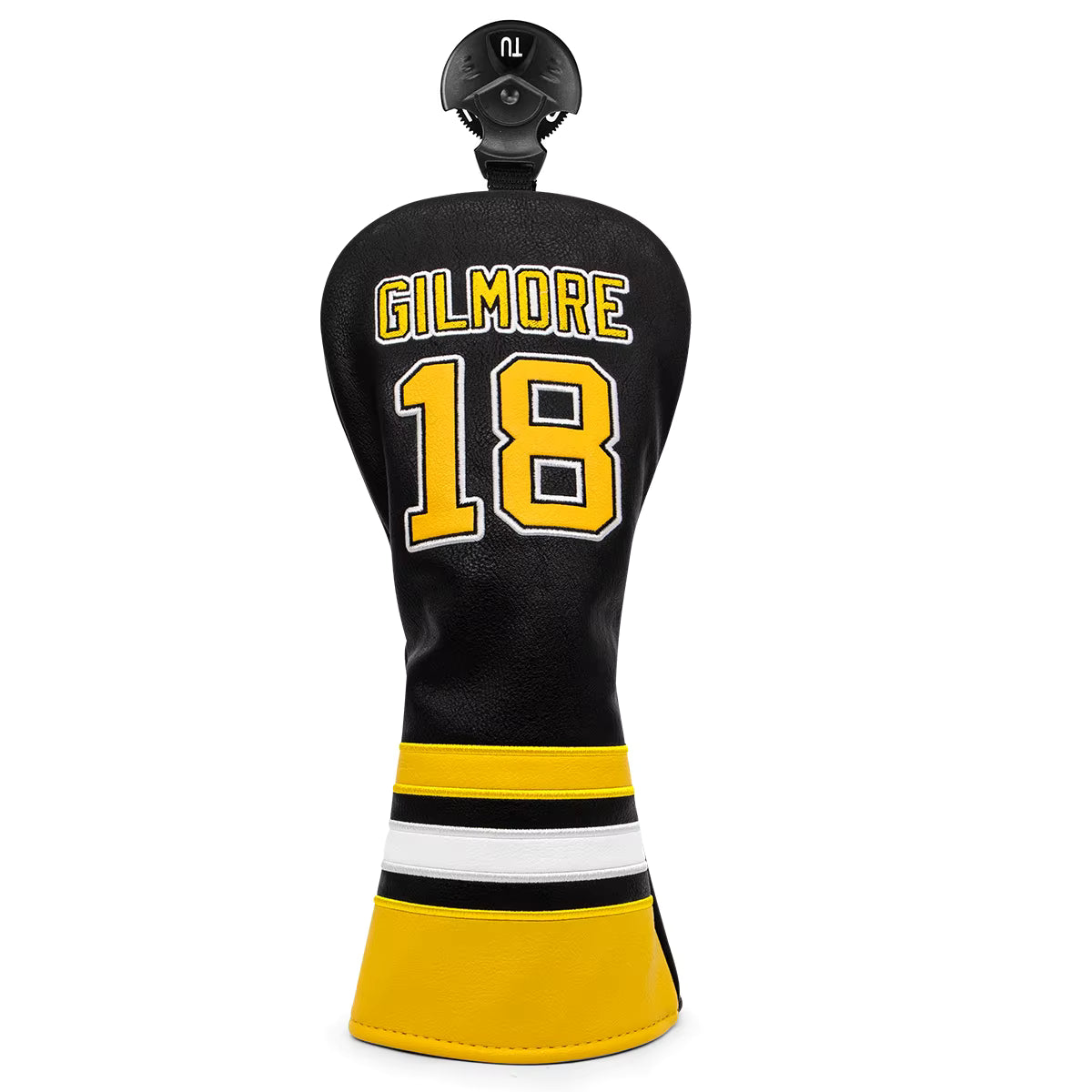 Happy Gilmore Jersey Driver Fairway Hybrid Headcover
