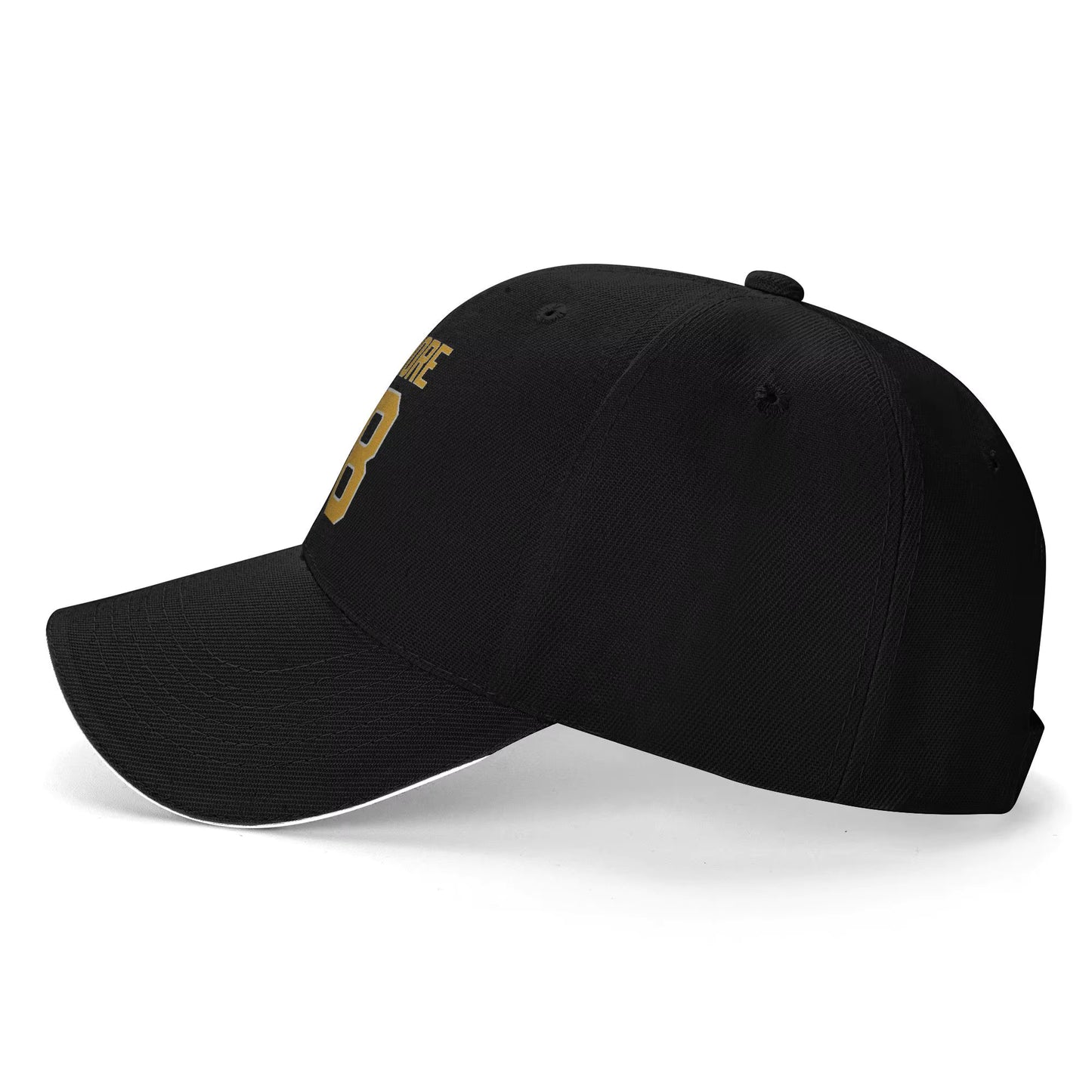 REWIND GOLF HAPPY GILMORE Unisex Golf Cap