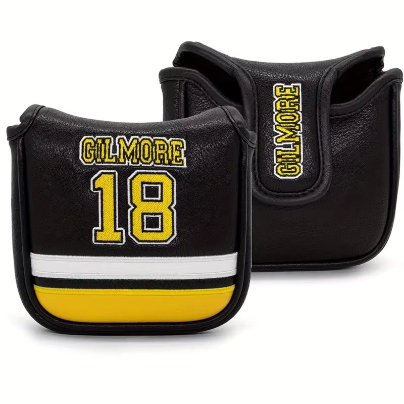 REWIND GOLF FULL SET Happy Gilmore Jersey Driver Fairway Hybrid Headcover