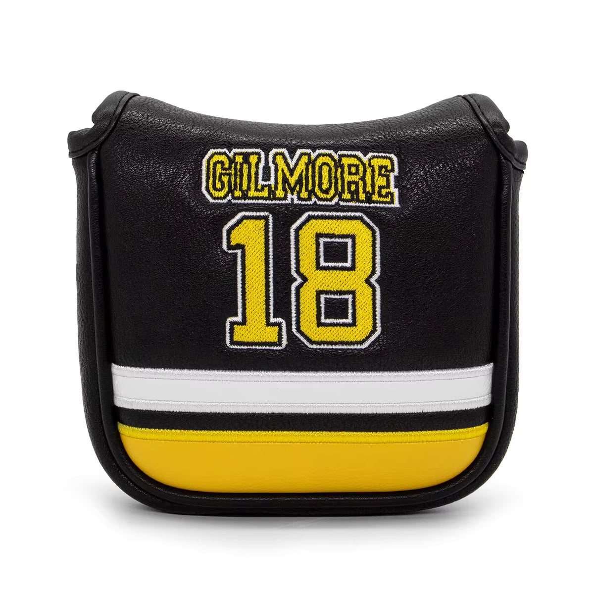 Happy Gilmore Jersey Driver Fairway Hybrid Headcover