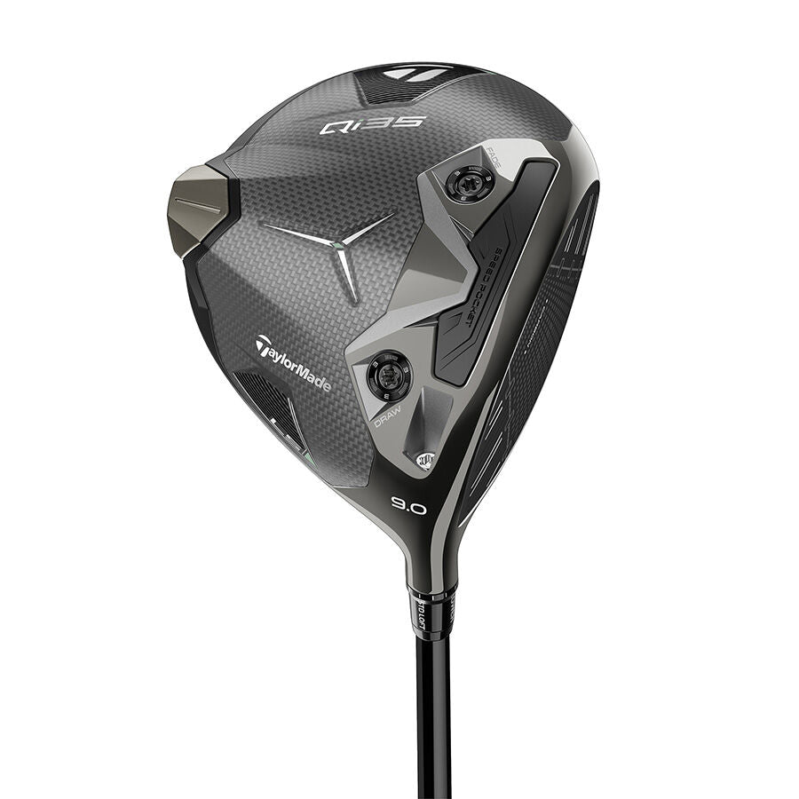 TAYLORMADE Qi35 LS Driver