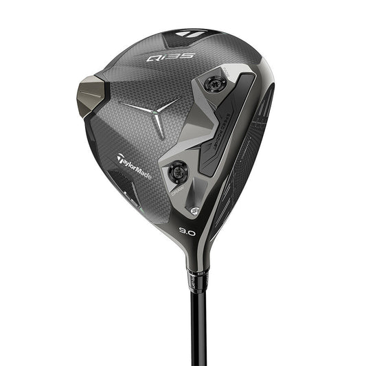 TAYLORMADE Qi35 LS Driver