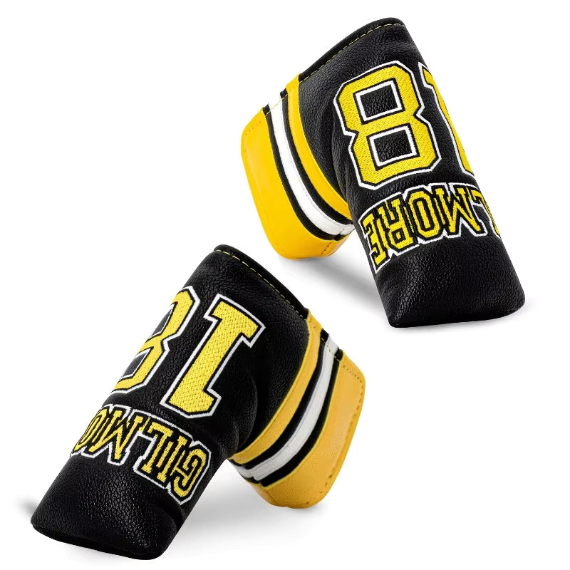 REWIND GOLF FULL SET Happy Gilmore Jersey Driver Fairway Hybrid Headcover